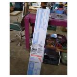 Sylvania Fluorescent Light Bulbs.
You get 1