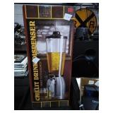 Very nice Chillit drink dispenser in box.