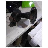 Schwartz Electric Company car horn.