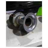 Hutchins Company car horn.