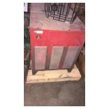 Lincoln commercial idealarc dc-600 Welder, need