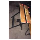 Black & decker workmate
