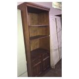 Book shelf cabinet 6