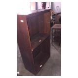 Shelf for books and more