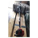 Maxtra pole saw 10"