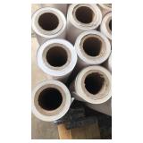 Packaging paper 6 rolls for 1 money