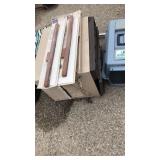 Air conditioner and per carrier and table