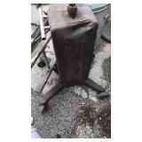 Weavers hydronic jack ?