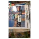 Puzzles, returns but most look in package