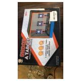 Game, terminator and water pistols