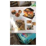 Grocery story and live live junior