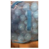 Pool, balls shapes and more