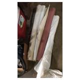 Steamer, cooler, decorations, whole lot of