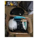 Group of kitchen goodies