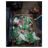 Group of Shelf and decorative items