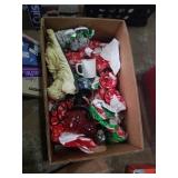 Decorative items and roller blades