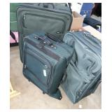 3 Large Suite Cases largest one is 31x20 all