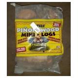 Bag of Mini Logs