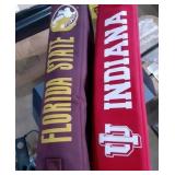 2 Joey Cooler Bags Indiana IU & Florida State