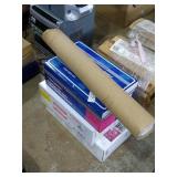 Group of toner Cartridges