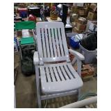 Sit and water your lawn with this group.