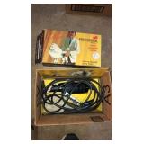 Vintage Oster animal clipper