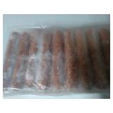 5 lb Jalapeno smoked sausages