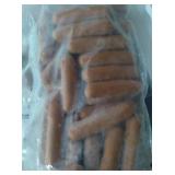 5lbs of spicy breakfast sausages