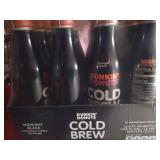 Midnight black coffee 12 pack