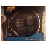 Wires sport earphones. New in box. 80.00 retail