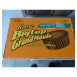 18 king size reese