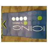 100 jewelry store size gift bags per deal