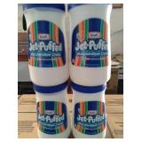 4 marshmallow fluff per deal