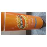 METAMUCIL 15OZ JAR. Label in Spanish otherwise