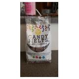 2.25 pounds CHOCOLATE CANDY MELTS by Wilton.