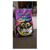 58oz BAG OF CANDY. BUTTERFINGER, CRUNCH, NERDS,