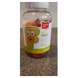 FIBER GUMMIES by CHAPTER ONE. 60 count
WALM@RT
