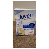 JUVEN. From makers of ENSURE. Therapeutic