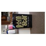 PORN STAR IN TRANNING. New Metal Sign.