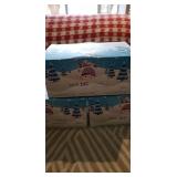 150 CHILD SIZE FACE MASKS, 3 - 50ct boxes, 5.7" X