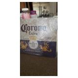 CORONA EXTRA. SINCE 1925. IMPORTED BEER FROM