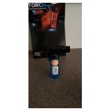 XXL TORCH. Multi Purpose Butane Torch. New.