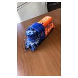 Lionel Lines 2002 engine