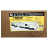 Lionel train set 71-1821-212 in original box.
