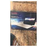 Toshiba DVD player portable