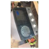 Portable washer