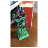 Lionel Floodlight Tower No. 395