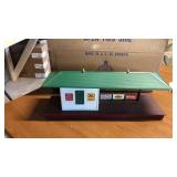 Lionel freight station No 256-20
