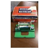Lionel Milk Car Platform No. 3472
