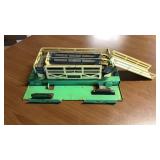 Lionel Stockyard 3656